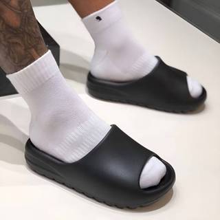 Chinelo Nuvem Slide Confortável Macio Masculino Feminino Nuvy