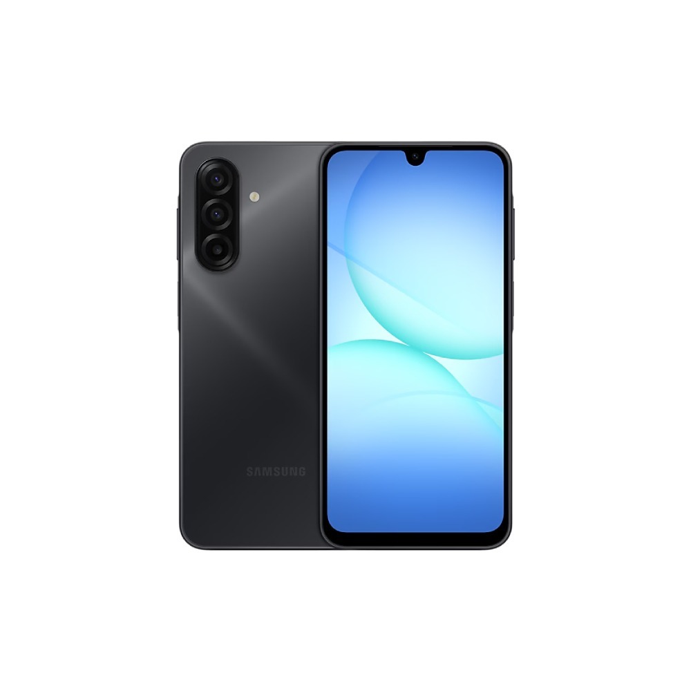 Smartphone Samsung Galaxy A17 4GB 128GB 50MP 6.7 - Preto