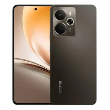 SMARTPHONE REALME 14 5G FREEFIRE (COM CAPINHA E PELICULA DE CORTESIA)
