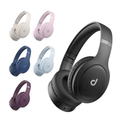 Headphone DAPON HO2D Fone De Ouvido Sem Fio Bluetooth 5.1 Over-ear 22 Horas De Bateria