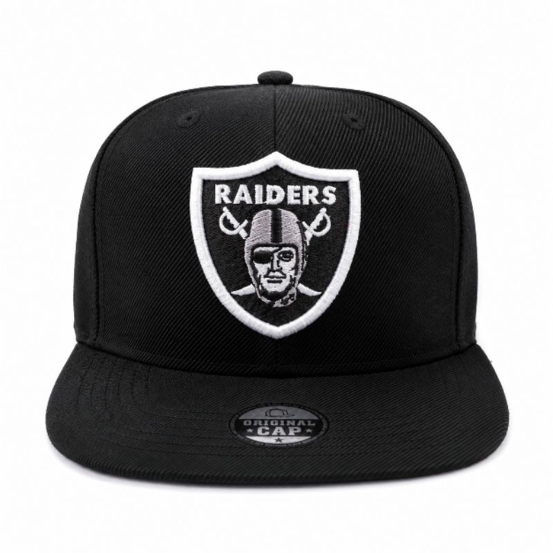 Bone Aba Reta Snapback