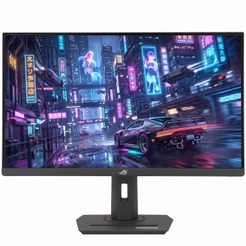 Monitor Gamer Asus ROG Strix XG27ACS, 27 Pol, Fast IPS, 180Hz,1ms,133%,HDMI/DP/USB-C,90LM09Q0-B011X1