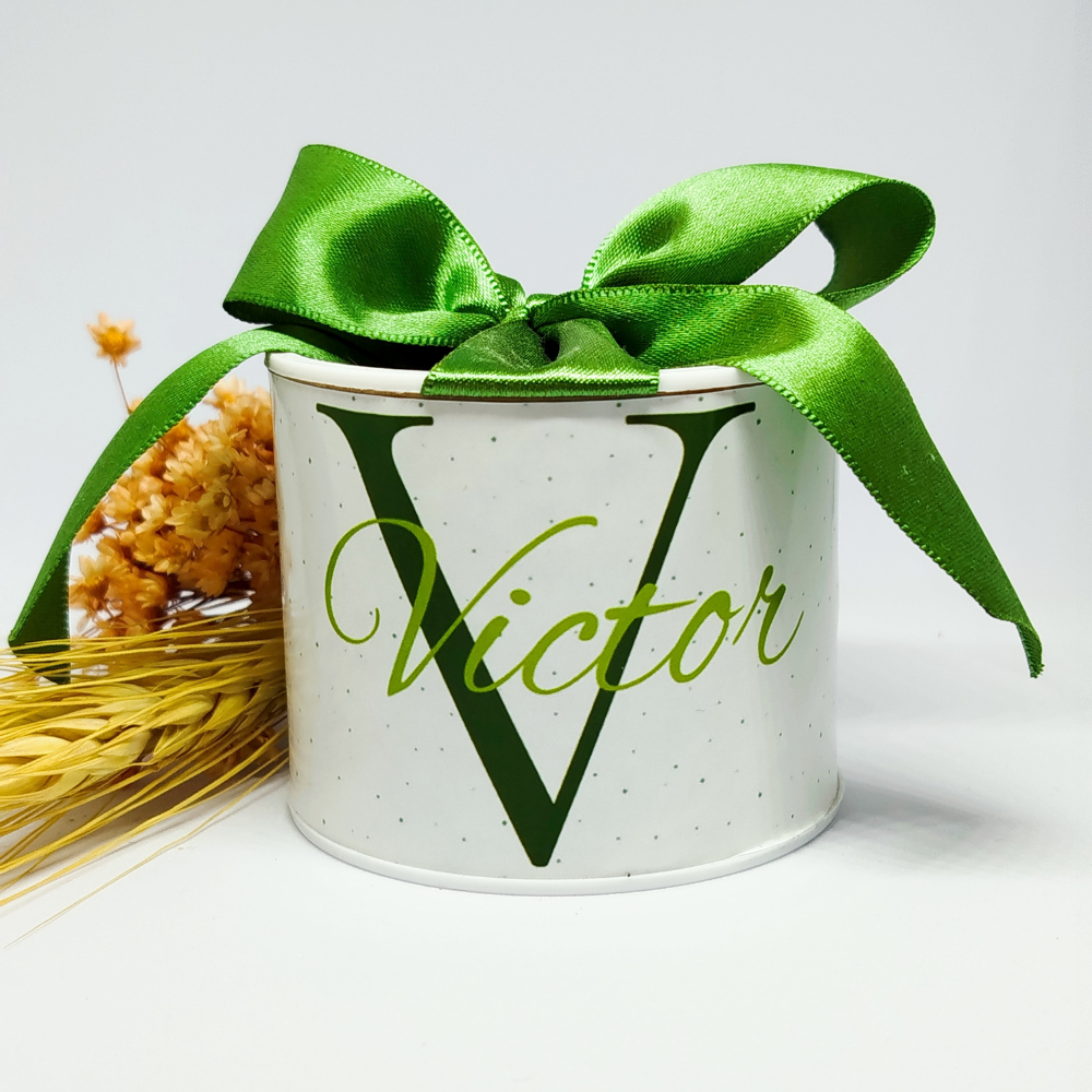 kit tubolatas personalizadas - 5X6 | Lembrancinha casamento | aniversário | maternidade | casamento | chá de bebê| festa