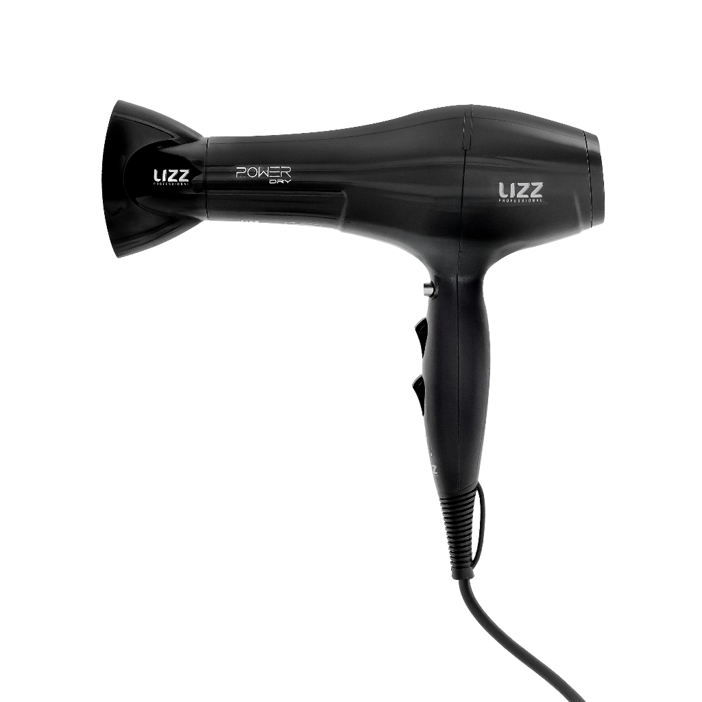 Secador Power Dry Bivolt (2000W) - Lizz Pro