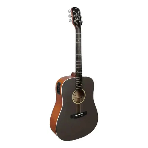 Violao Giannini Gd-1 Eq Ctj Dreadnought Eletroacustico