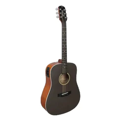 Violao Giannini Gd-1 Eq Ctj Dreadnought Eletroacustico