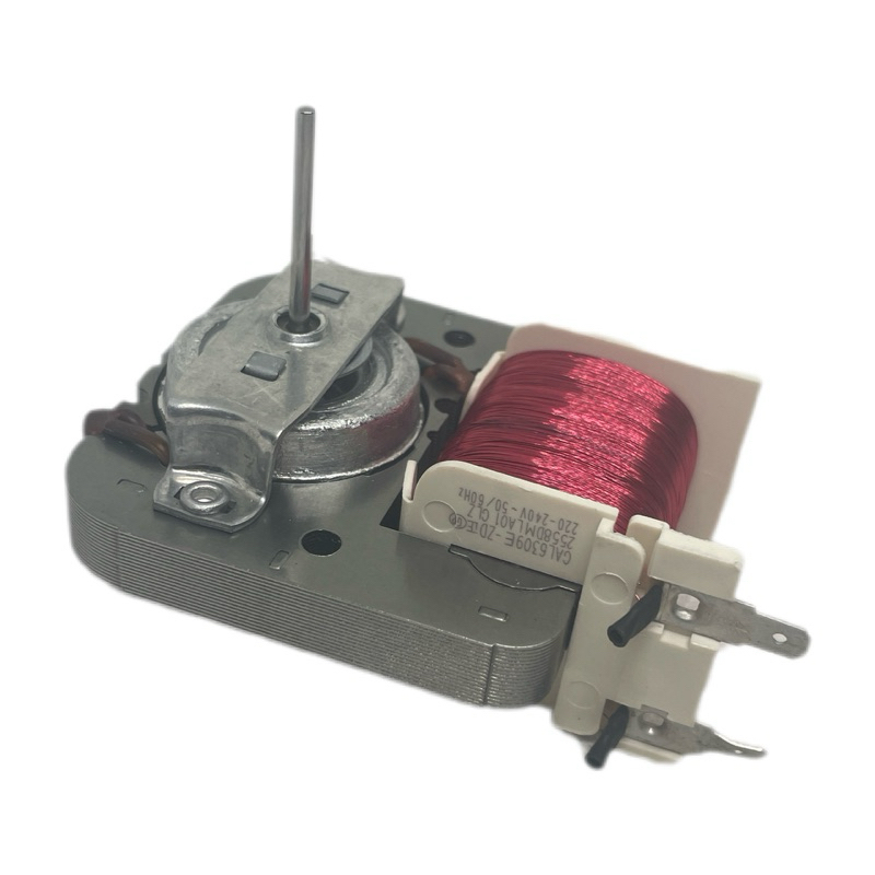 Motor 220V Microondas Agratto AMIC02BN Original