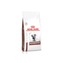 Ração Royal Canin Veterinary Diet Veterinary Gastrointestinal Para Gatos Adultos 4 kg