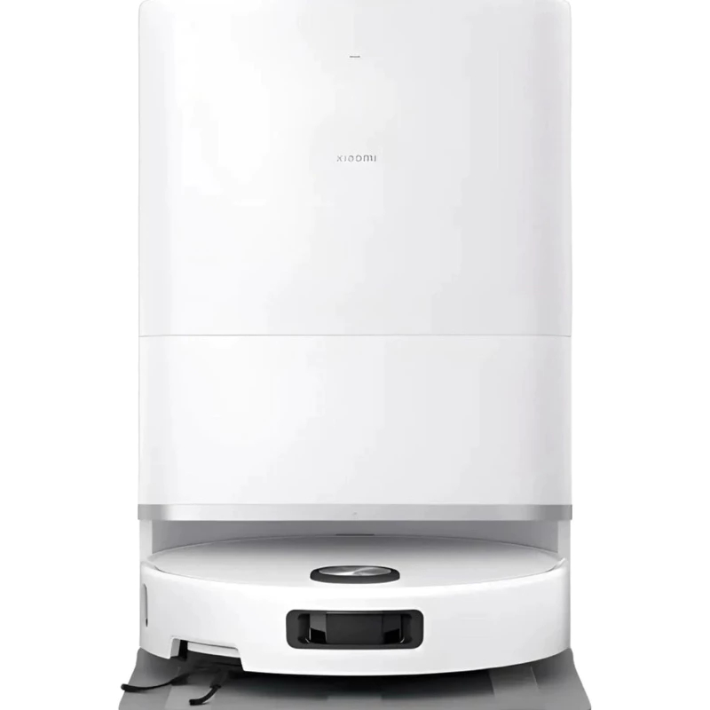 Robô Aspirador Xiaomi Vacuum 5 20000Pa Aspira Passa Pano Auto Esvaziamento Mais 
