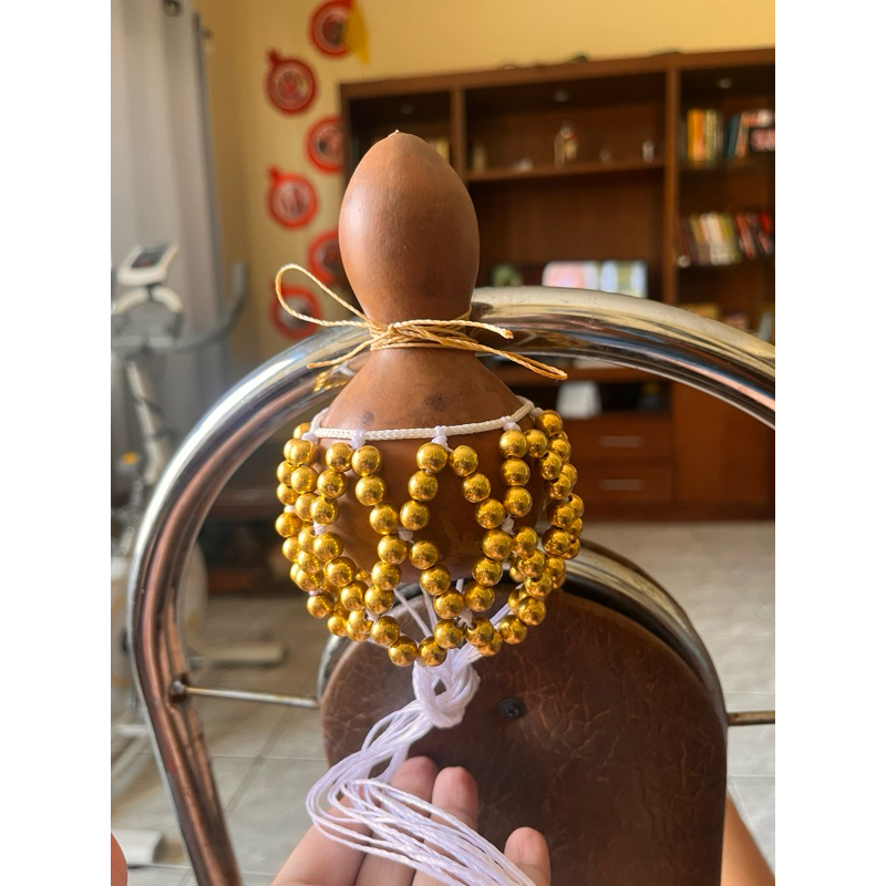 Mini AB Agbê Xequerê chequerê chocalho