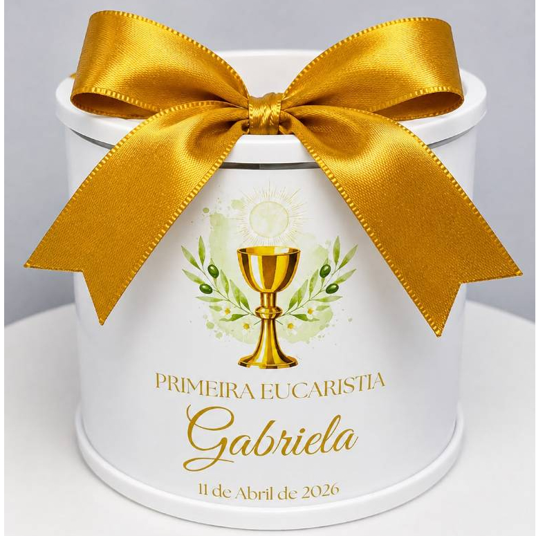 Kit Tubolatas personalizadas 5×6- Lembrancinha de maternidade/chá de bebê/Aniversário/Primeira Eucaristia