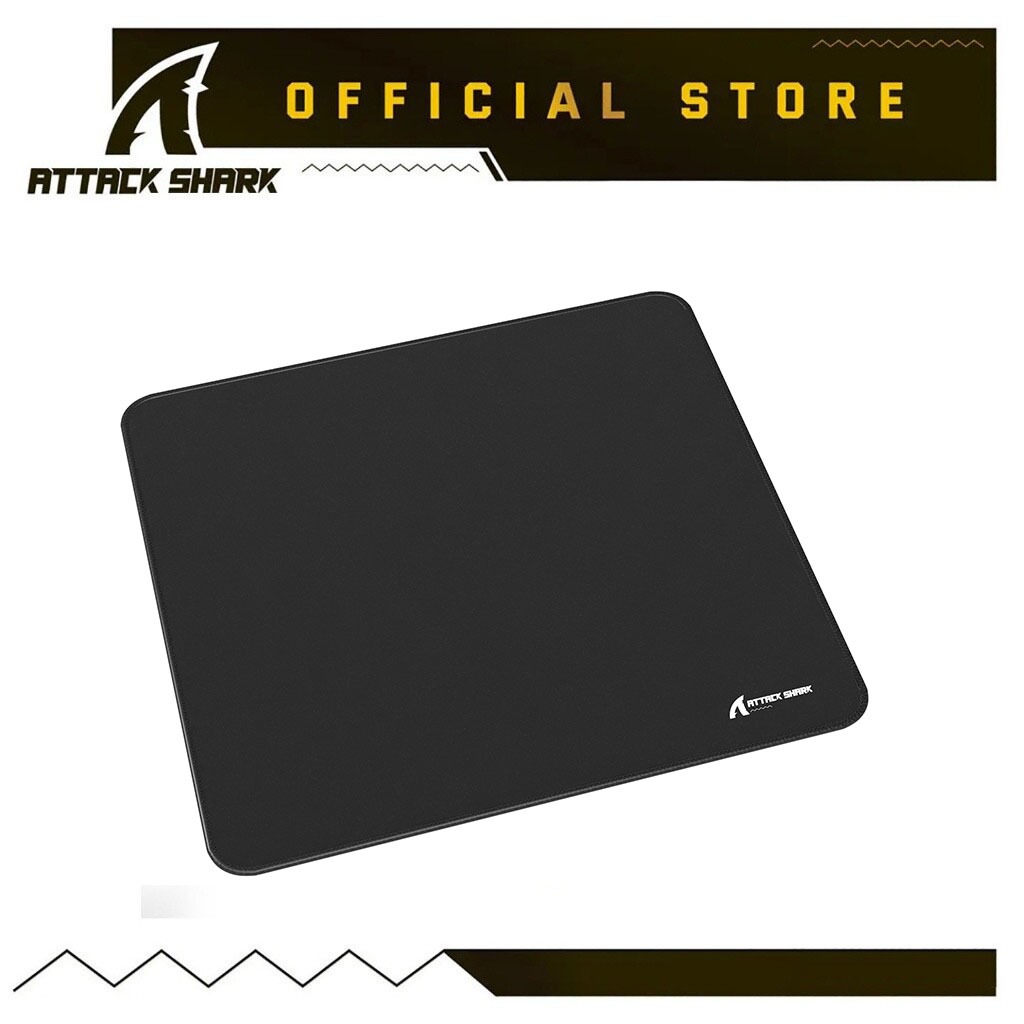ATTACK SHARK CM02SE eSport Gaming Mousepad (410x310x4 MM)