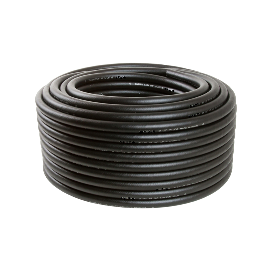 Mangueira Ar e Água 3/4'' PT300 Alta Pressão 30 METROS Profissional Resistente 3 Camadas Jardim