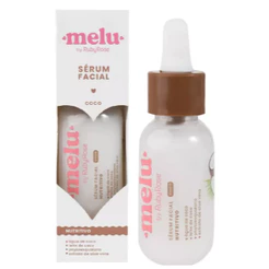 Melu Sérum Facial Nutritivo Coco 35ml