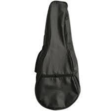 Capa Ukulele Soprano Simples