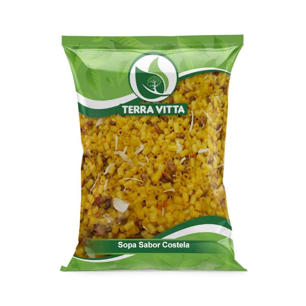 Sopa Sabor Costela