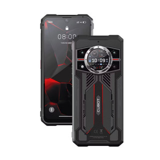 Cubot King Kong 11 5G/ 16GB + 16GB RAM/ 256GB / Dual Sim / Tela 6.72