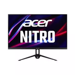 Monitor Gamer Acer Nitro KG273 G0bi 27" Full HD IPS 120Hz 1ms HDMI/VGA Preto