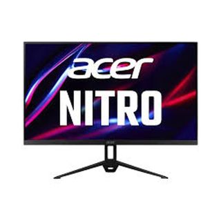 Monitor Gamer Acer Nitro KG273 G0bi 27" Full HD IPS 120Hz 1ms HDMI/VGA Preto