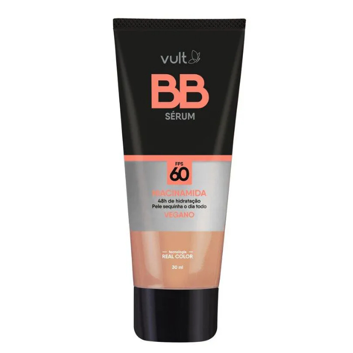 Vult BB Sérum FPS 60 Cor V230 - 30ml