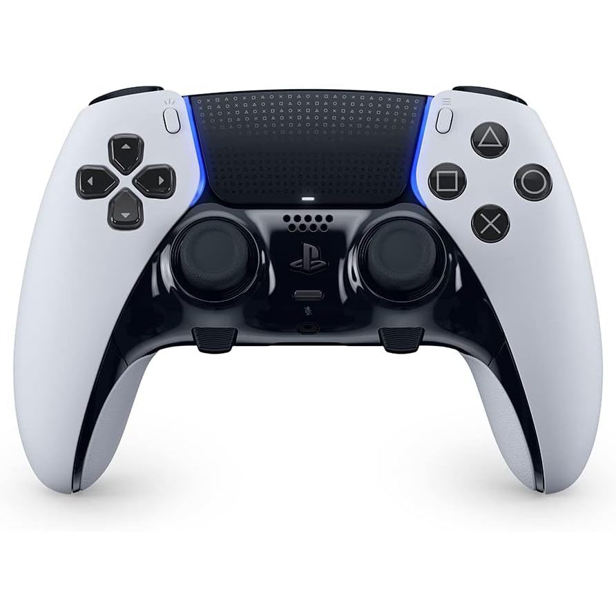 Controle Joystick PS5 Sem Fio DualSense Original, Edge- Sony