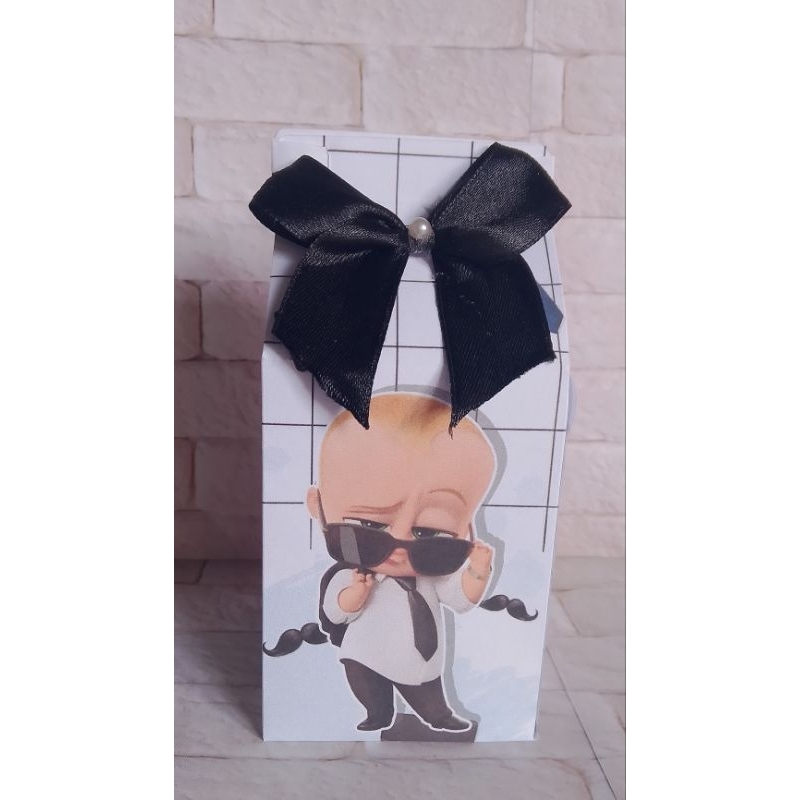 Caixa Milk Poderoso Chefinho, personalizados, lembrancinhas de festa, caixinhas personalizadas, milk
