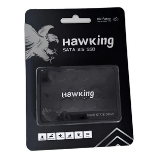 SSD 240GB SATA 3 Rápida velocidade 500 leitura 450 gravação Computador PC Notebook gamer veloz