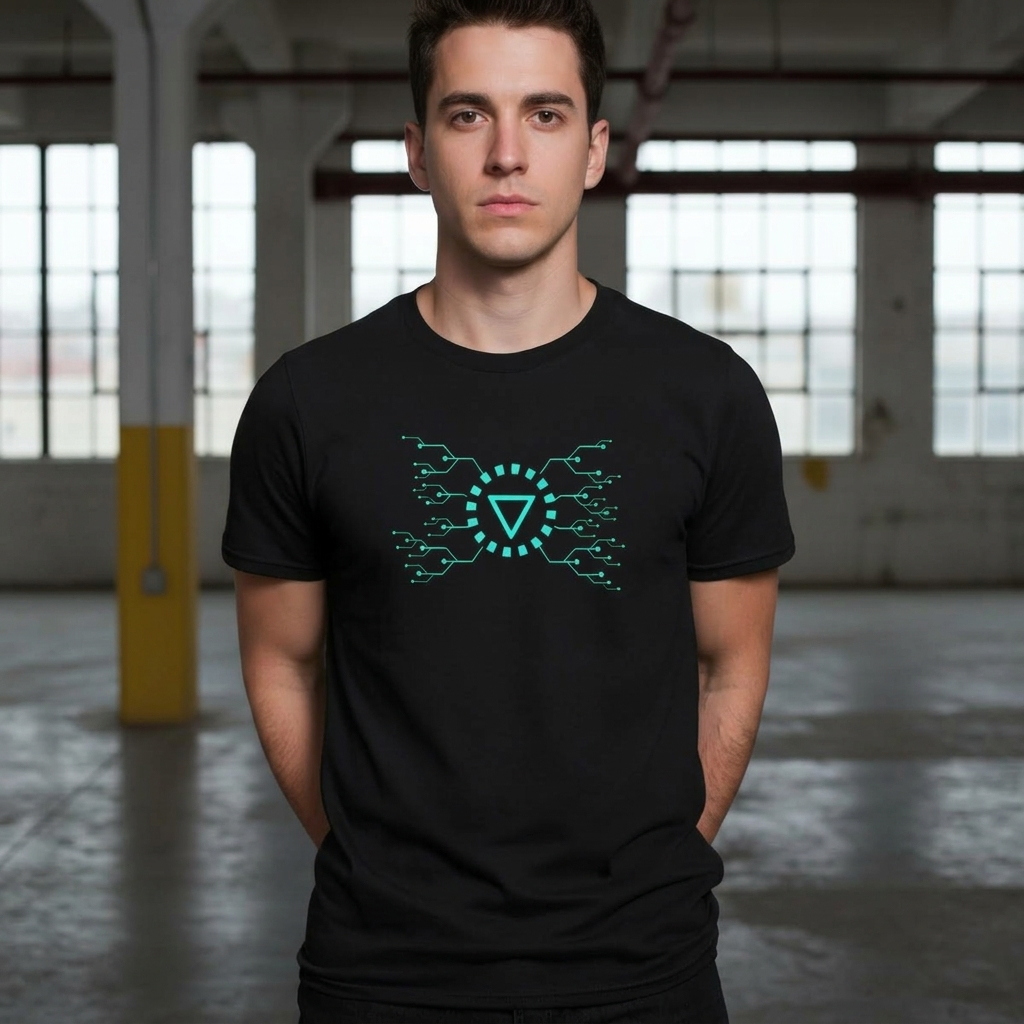 Camiseta Blusa Tony Stark Iron Man Reator Arc Homem De Ferro Geek