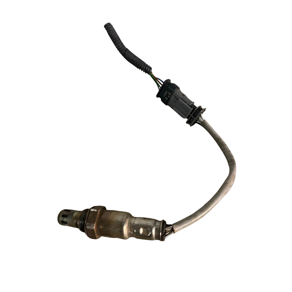 Sonda Lambda Pós Catalisador Fiat Mobi Argo Cronos 2018/2025 1.0 3cc