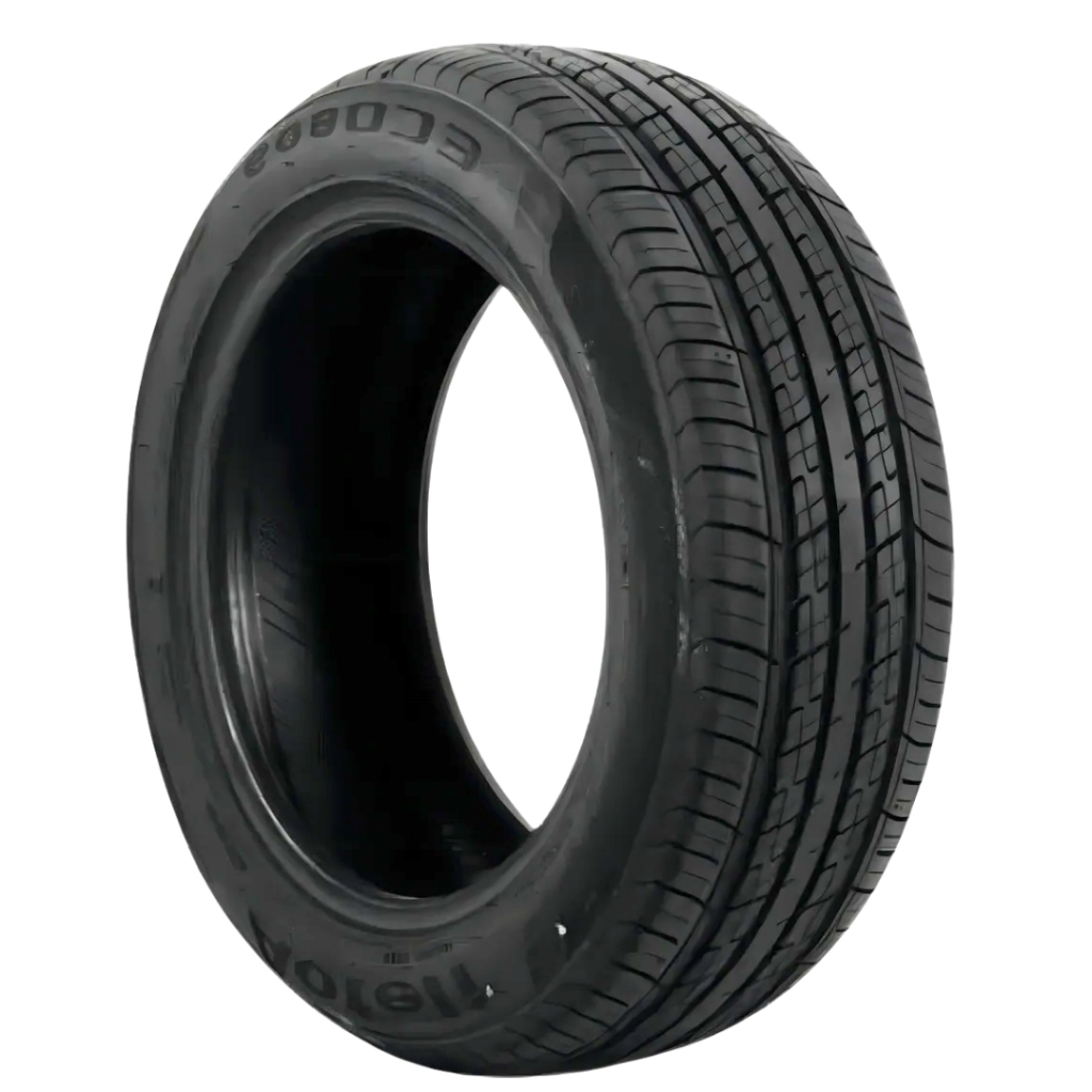 Pneu 175/75 R14 Neupar ECO809 86T Aro 14 Novo
