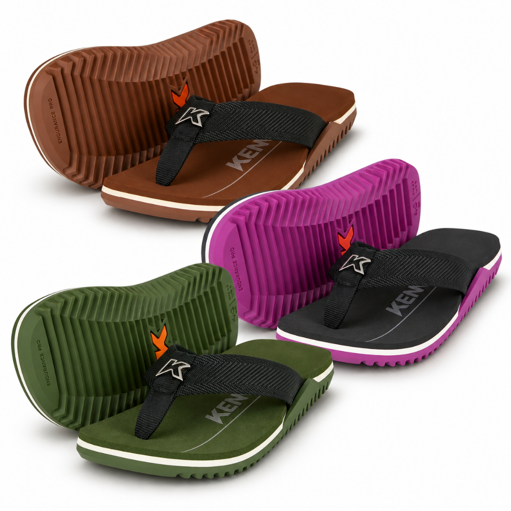 Chinelo Kenner NK6 Pro Casual Adulto Original