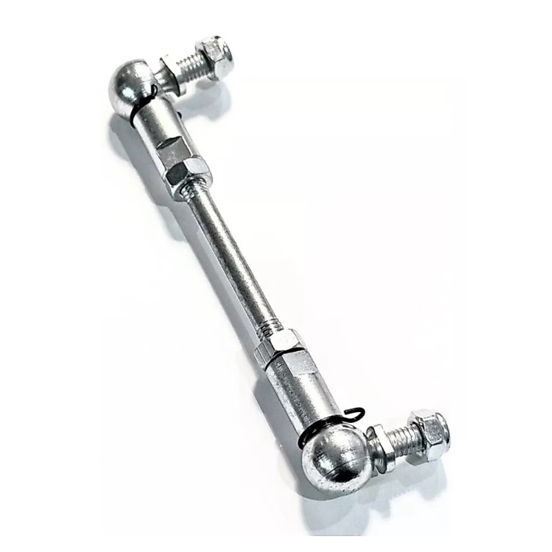 Adaptador CB 300 e Twister Tira-Folga Pedal Câmbio Regulável
