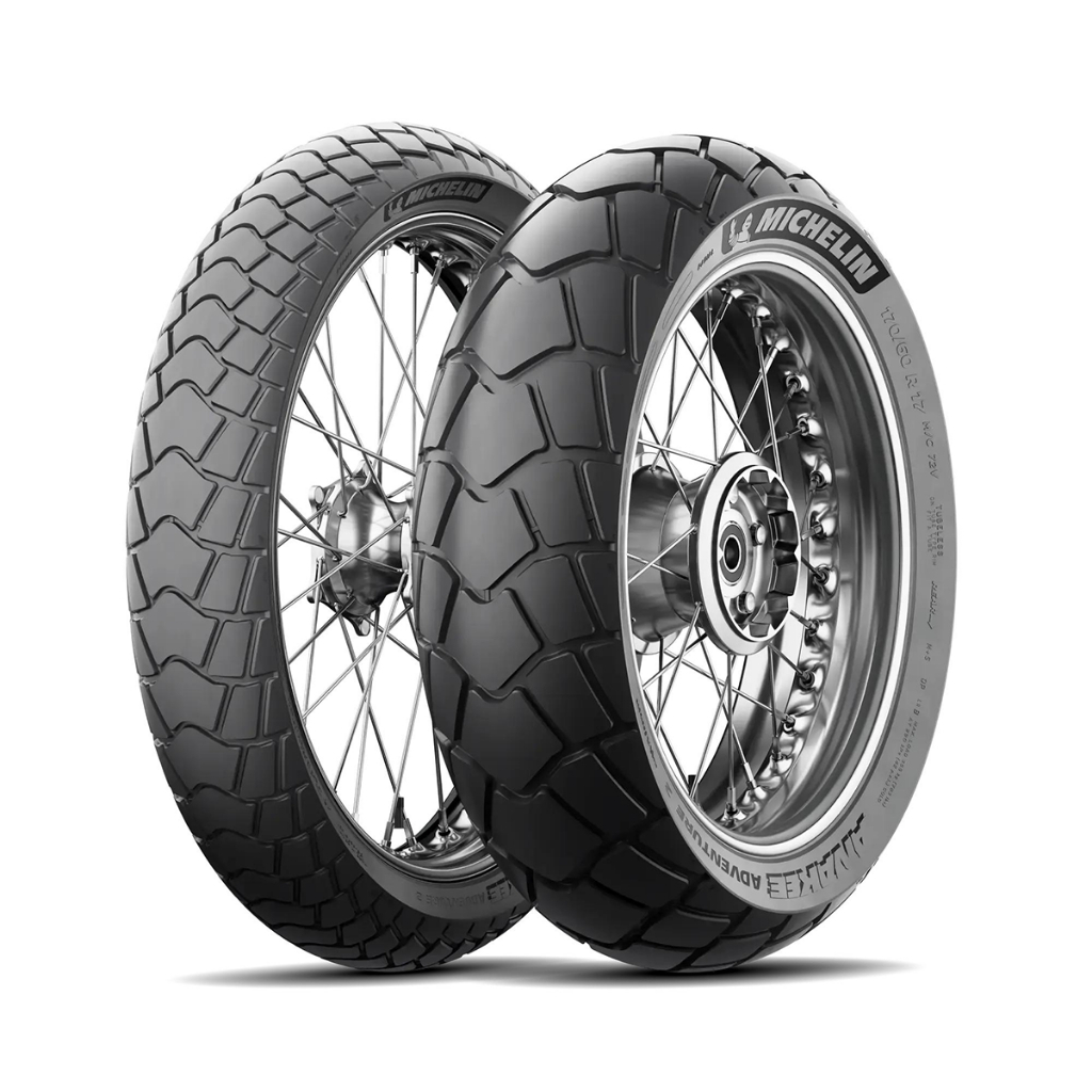 Michelin Anakee