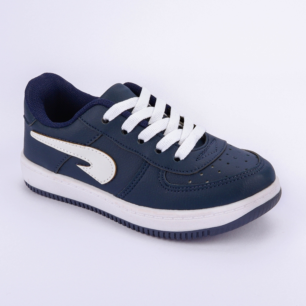 Tenis Infantil Menino Tenis Infantil Masculino Casual Masculino Menino Barato Tamanho 28 ao 35 · foto 2