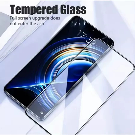 Película Vidro Temperado HD 9H para Motorola Moto G54 G84 G86 G56 G75 G53
