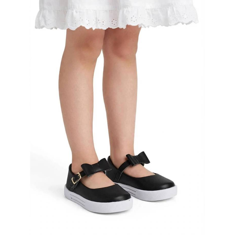 SAPATILHA BONECA INFANTIL MENINA PLOC CONFORTO E ESTILO ANATÔMICO — imagem 2 de 2
