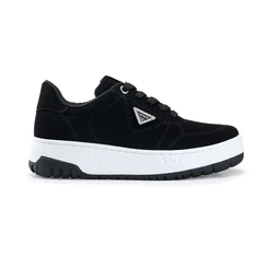 Tênis Feminino Casual Confortável Estiloso Original Via Marte