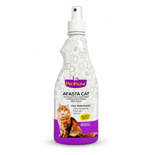 Educador Repelente para Gatos Afasta Cat 500ml