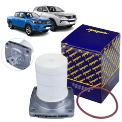 Filtro Combustivel Secundario Hilux Sw4 2.8 2016 Até 2021