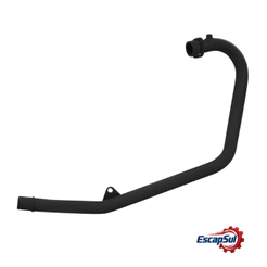 Curva Cb 300 Modelo Original Fortuna