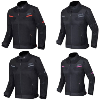 Jaqueta Moto Motociclist Motoqueiro X11 Original Breeze 2 Masculino e Feminino em Oferta na Shopee