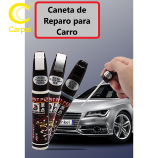 Caneta De Reparo De Pintura De Carro À Prova D'água Transparente Removedor De Arranhões Cores Variadas