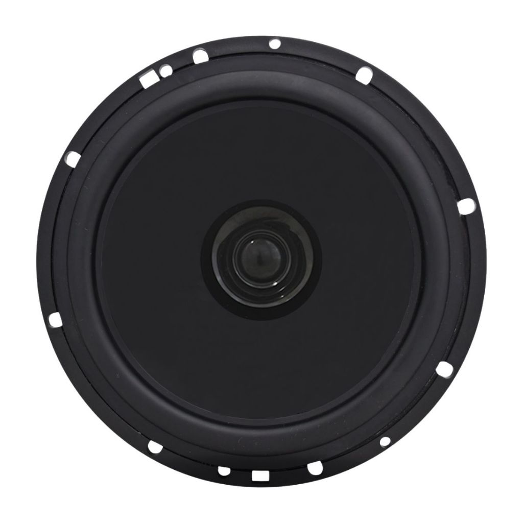 Alto Falante 6 Polegadas Hurricane 50w Rms Full Range F6 100w Pico Peça