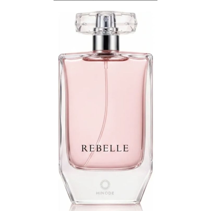 Perfume Feminino Rebelle Deo Colônia 75ml