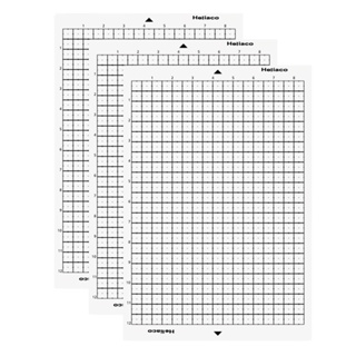 Kit 3 Bases Corte Helíaco Compatível Silhouette Portrait 4 - 30m em Oferta na Shopee