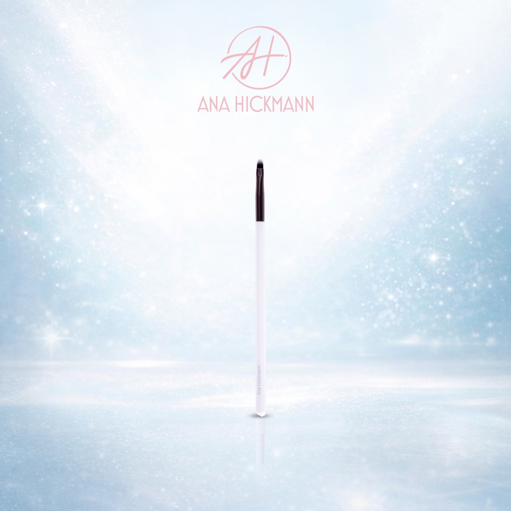 Pincel Lápis de Precisão Vegano Ana Hickmann em Oferta na Shopee