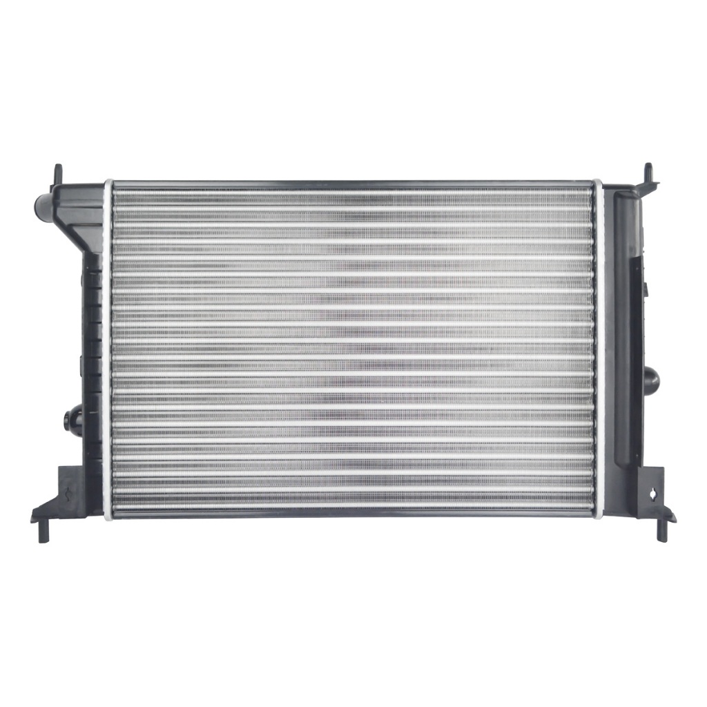 Radiador S/ar Chevrolet Vectra 1.8/2.0 (97 - 05) 540x382 - IR48230