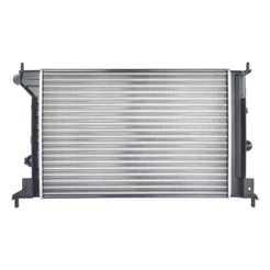 Radiador S/ar Chevrolet Vectra 1.8/2.0 (97 - 05) 540x382 - IR48230