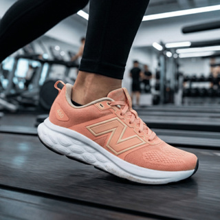 Tênis New Balance 460 V4 Feminino Corrida Esportivo em Oferta na Shopee