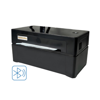 Impressora De Etiqueta Termica Goldensky Sem Ribbon 110mm Usb ecommerce envio em Oferta na Shopee